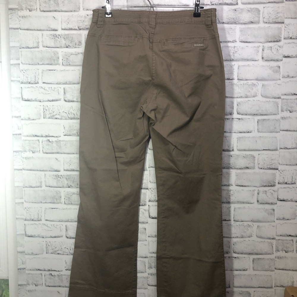 Woolrich Women's Branch Pants - Picture 3 of 7